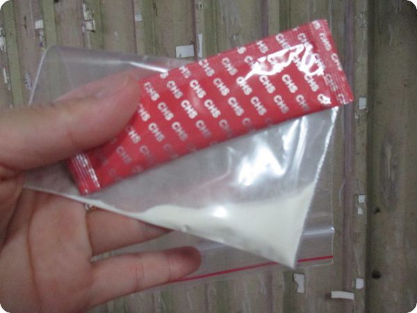 長新生技CHSFK23乳酸菌好得益R