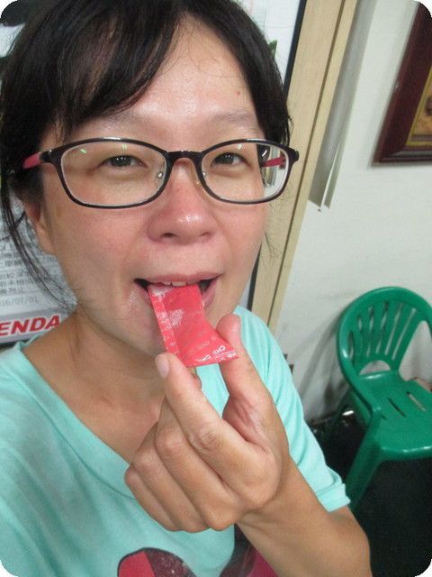 長新生技CHSFK23乳酸菌好得益R