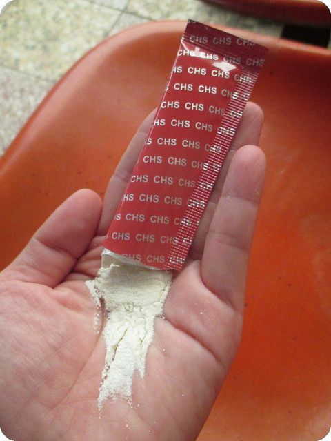 長新生技CHSFK23乳酸菌好得益R