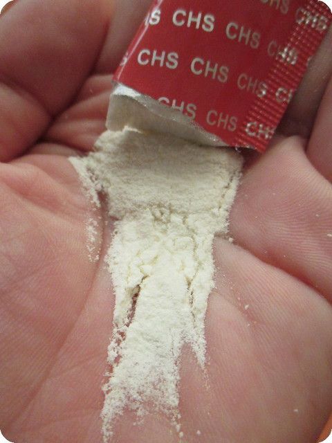 長新生技CHSFK23乳酸菌好得益R