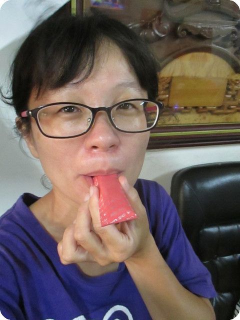 長新生技CHSFK23乳酸菌好得益R