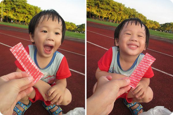 長新生技CHSFK23乳酸菌好得益R