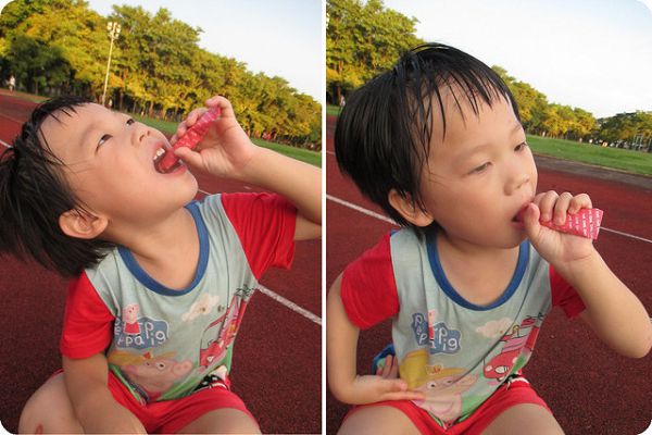 長新生技CHSFK23乳酸菌好得益R