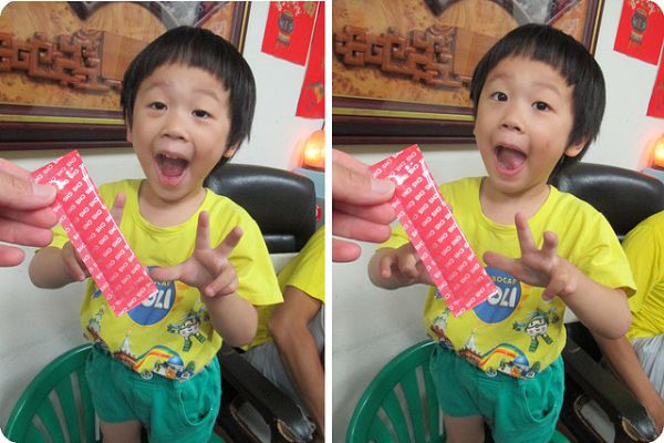 長新生技CHSFK23乳酸菌好得益R