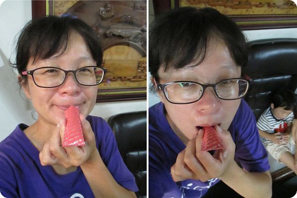 長新生技CHSFK23乳酸菌好得益R