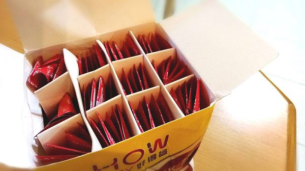 長新生技CHSFK23乳酸菌好得益R