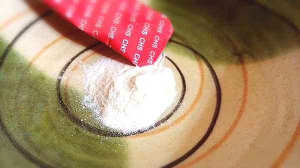 長新生技CHSFK23乳酸菌好得益R