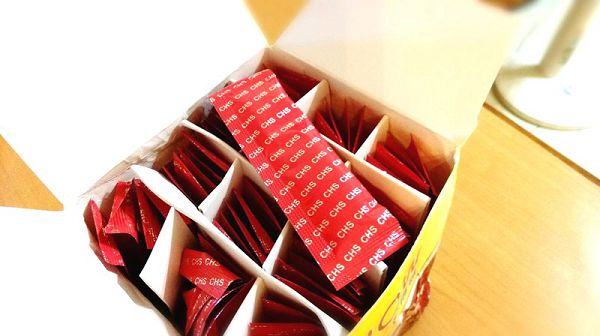 長新生技CHSFK23乳酸菌好得益R