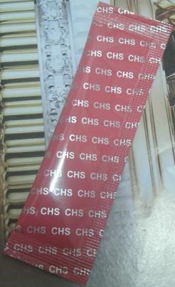 長新生技CHSFK23乳酸菌好得益R