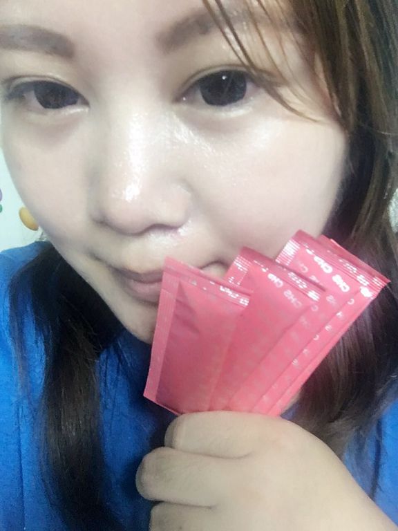 長新生技CHSFK23乳酸菌好得益R