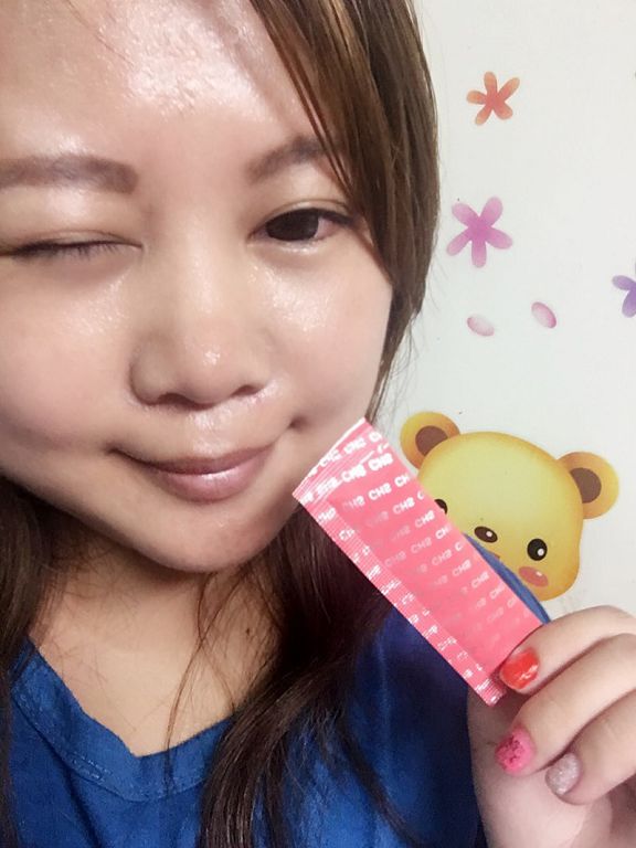 長新生技CHSFK23乳酸菌好得益R