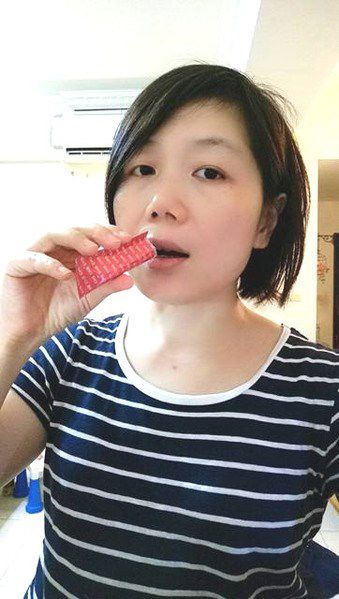 長新生技CHSFK23乳酸菌好得益R