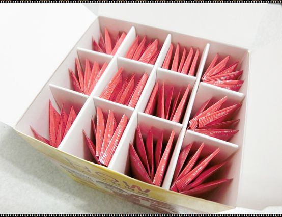 長新生技CHSFK23乳酸菌好得益R