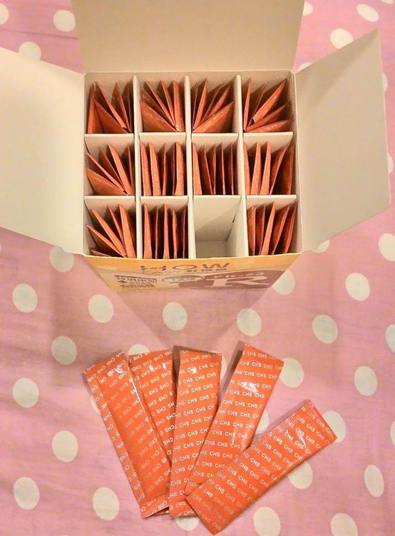 長新生技CHSFK23乳酸菌好得益R