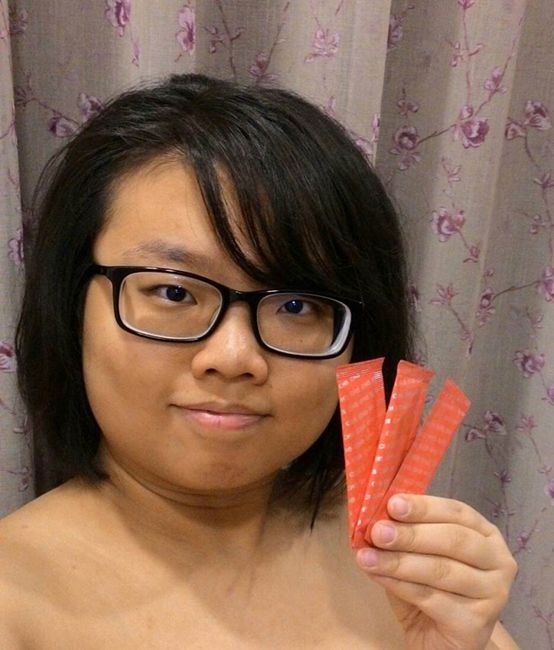 長新生技CHSFK23乳酸菌好得益R