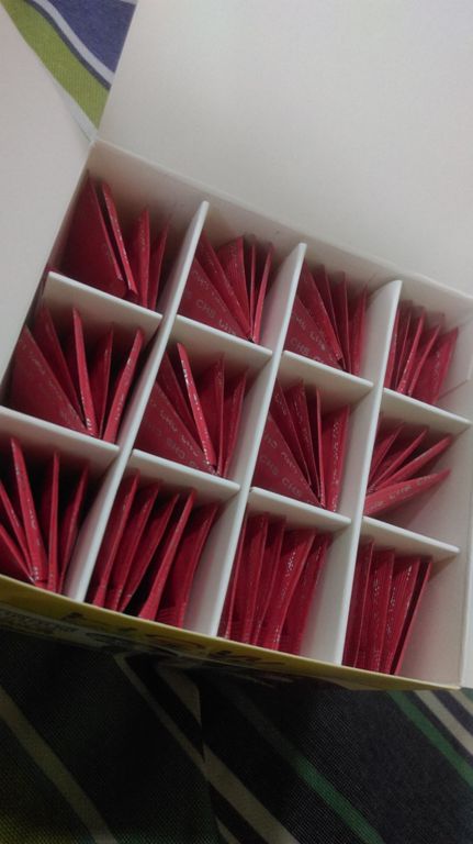 長新生技CHSFK23乳酸菌好得益R