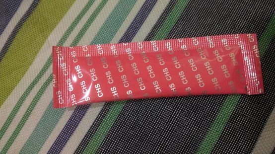 長新生技CHSFK23乳酸菌好得益R