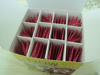 長新生技CHSFK23乳酸菌好得益R