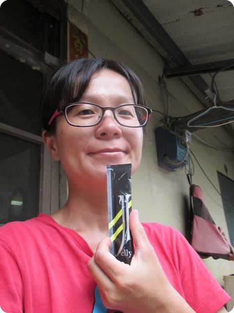 登賀生技運動龜鹿膠原凍