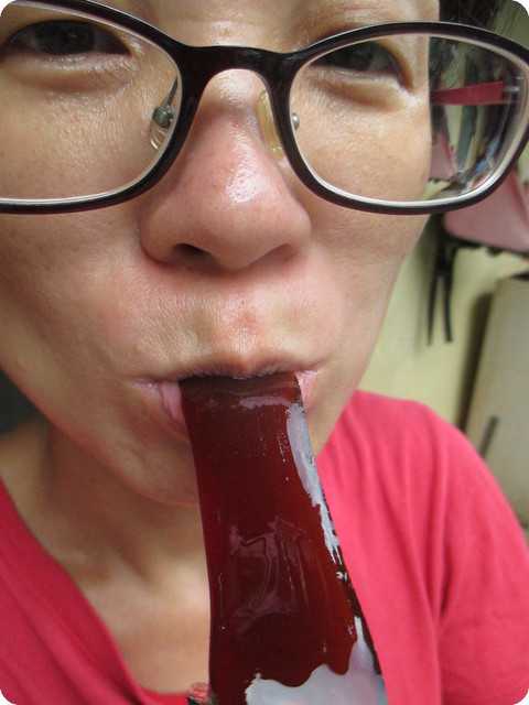 登賀生技運動龜鹿膠原凍