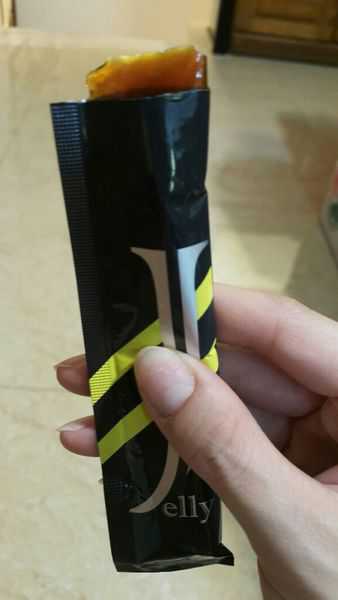 登賀生技運動龜鹿膠原凍