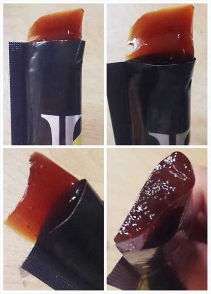 登賀生技運動龜鹿膠原凍