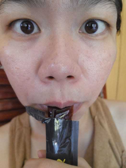 登賀生技運動龜鹿膠原凍