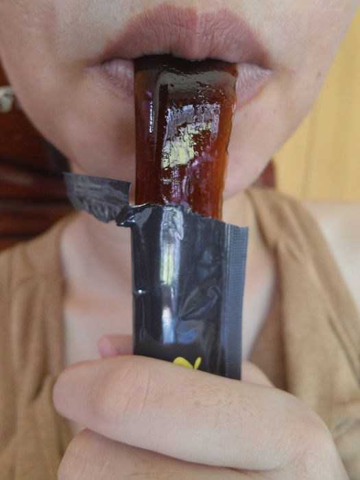 登賀生技運動龜鹿膠原凍