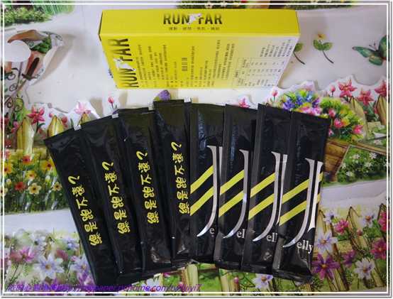 登賀生技運動龜鹿膠原凍