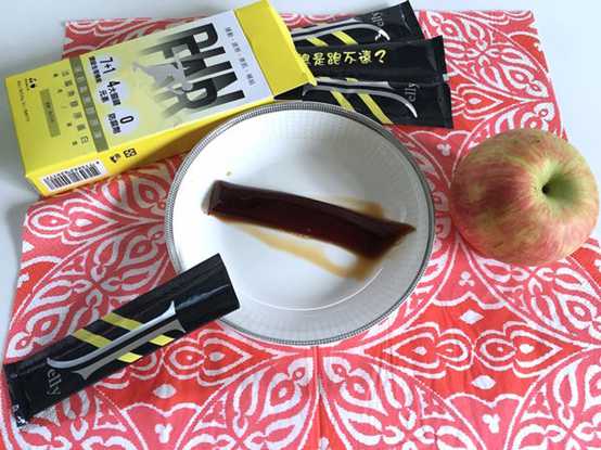 登賀生技運動龜鹿膠原凍