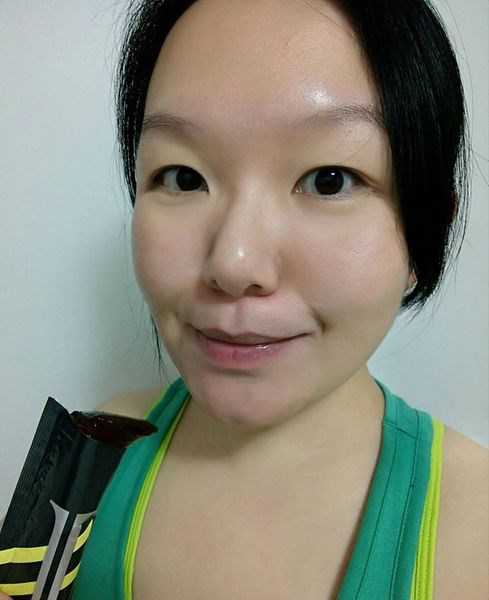 登賀生技運動龜鹿膠原凍