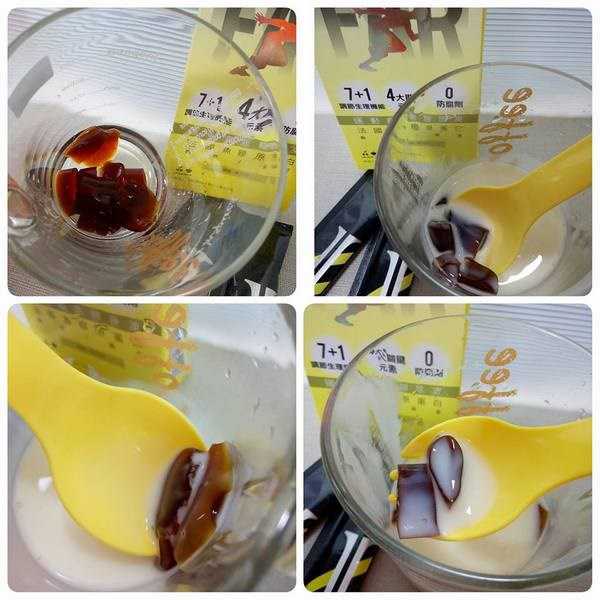 登賀生技運動龜鹿膠原凍