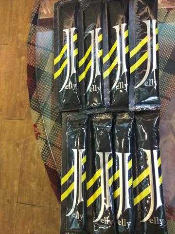 登賀生技運動龜鹿膠原凍