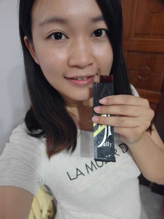 登賀生技運動龜鹿膠原凍