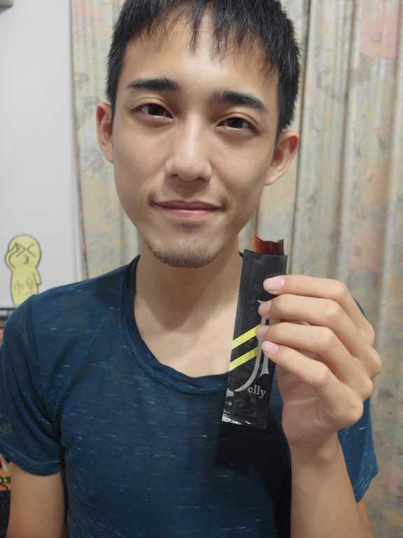 登賀生技運動龜鹿膠原凍