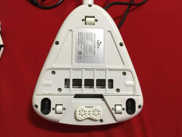 有樂紛Euleven吸塵除螨機