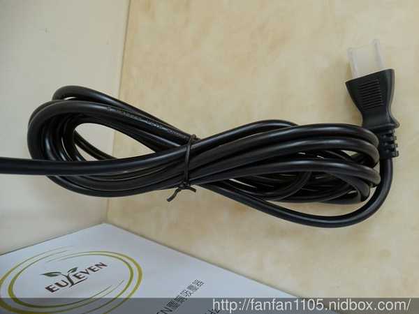 有樂紛Euleven吸塵除螨機