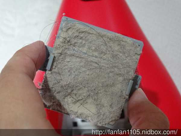 有樂紛Euleven吸塵除螨機