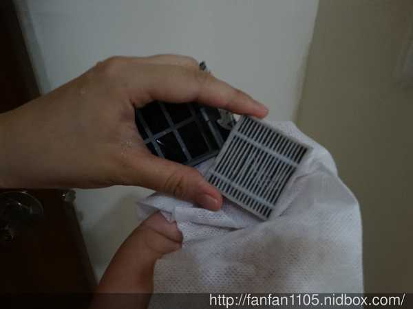 有樂紛Euleven吸塵除螨機