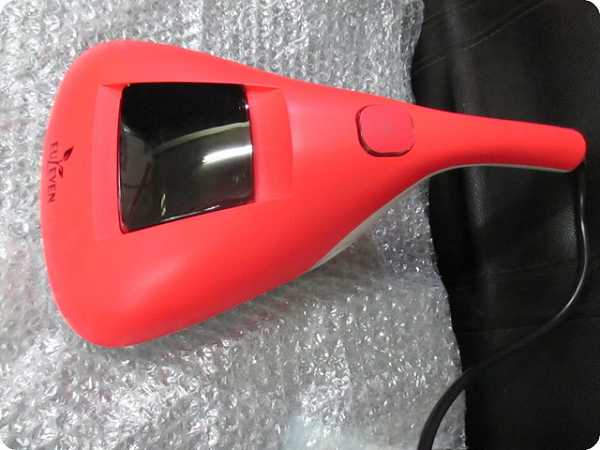 有樂紛Euleven吸塵除螨機