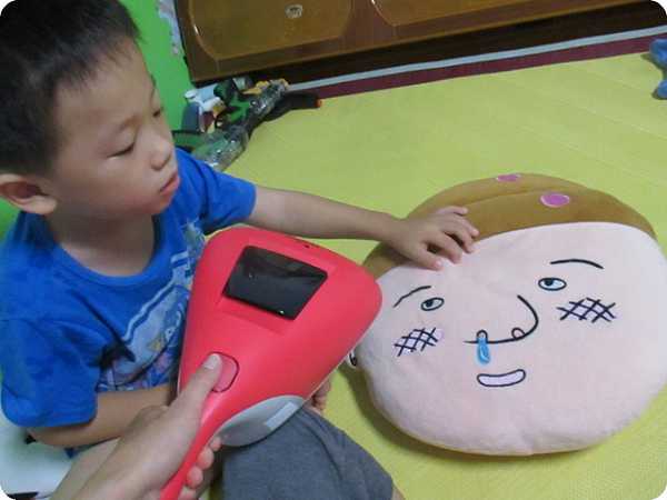 有樂紛Euleven吸塵除螨機