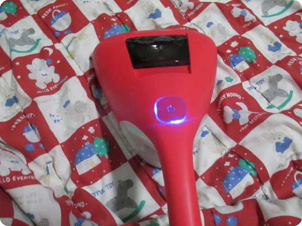 有樂紛Euleven吸塵除螨機