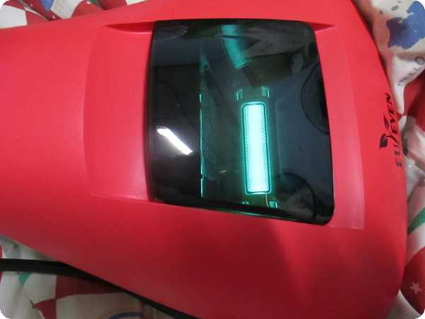 有樂紛Euleven吸塵除螨機