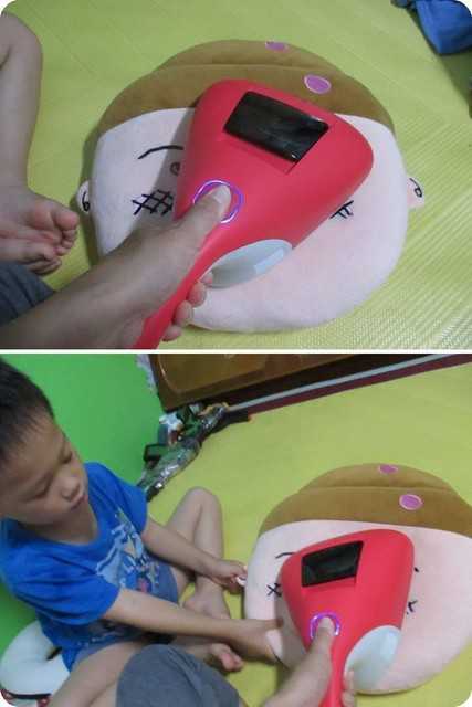 有樂紛Euleven吸塵除螨機