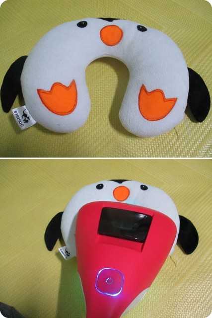 有樂紛Euleven吸塵除螨機