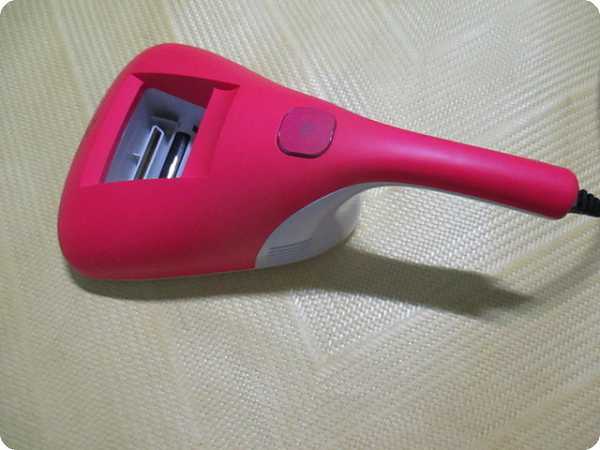 有樂紛Euleven吸塵除螨機