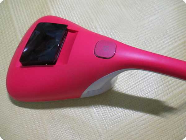 有樂紛Euleven吸塵除螨機