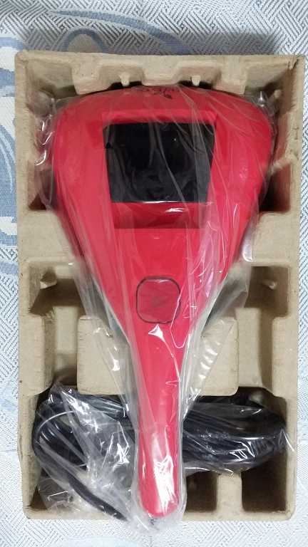 有樂紛Euleven吸塵除螨機