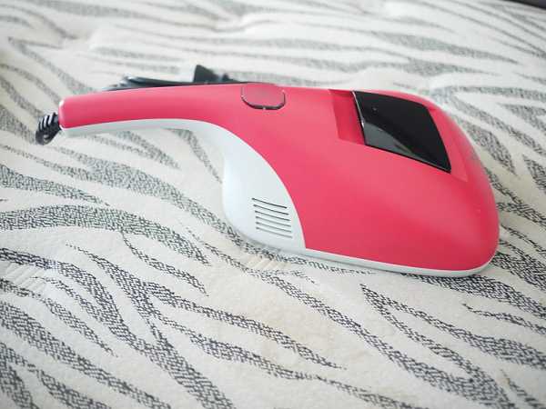 有樂紛Euleven吸塵除螨機