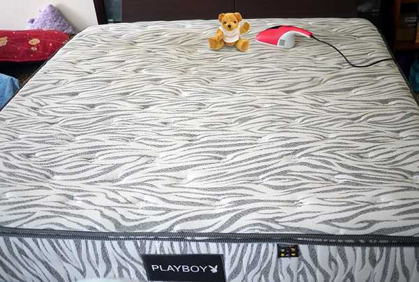 有樂紛Euleven吸塵除螨機